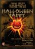 Halloween Party in der Villa