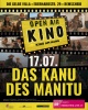 Das Kanu des Manitu